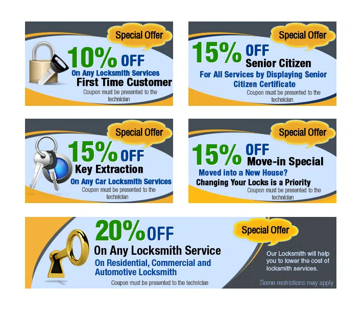Springfield Locksmith Store, Springfield, VA 703-663-7271 - discount-coupon